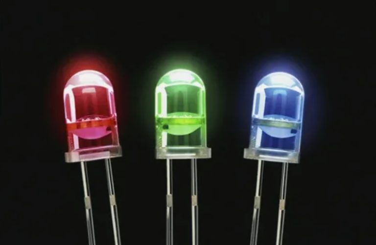 светодиодные чипы