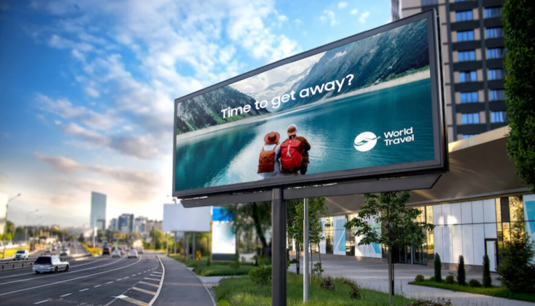 Стоимость уличного светодиодного экрана