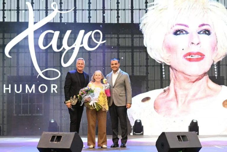 светодиодный прозрачный экран