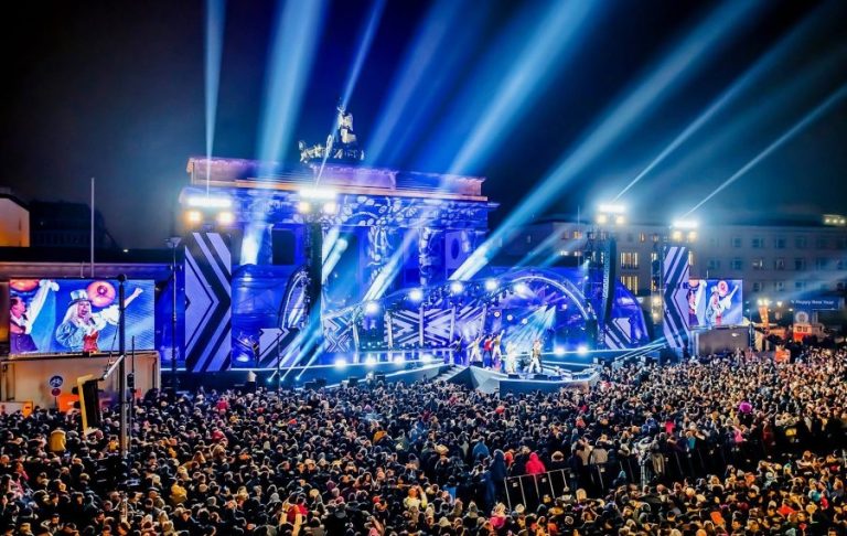 Стоимость туристической светодиодной видеостены