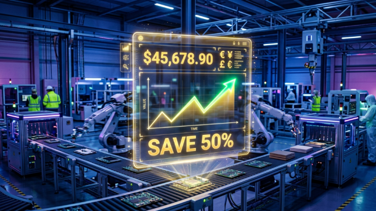 Прайс-лист на запасные части светодиодного экрана